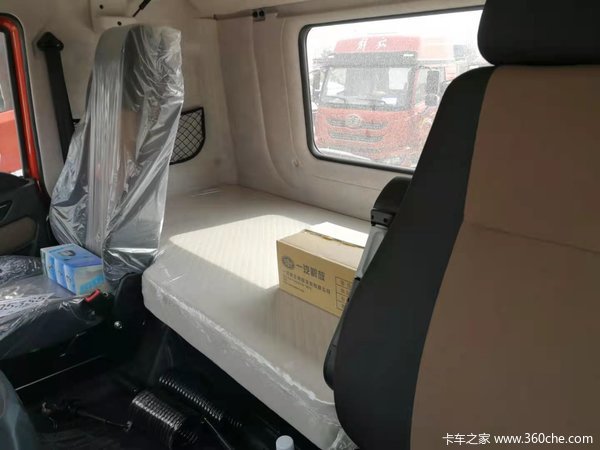 新乡元昌悍VH460牵引车降价促销，欢迎进店品鉴！