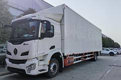 什么？你还不了解能装70方货的9.85米大单桥载货车？？