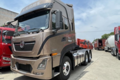 优惠0.95万 苏州市永业盛东风天龙KL牵引车火热促销中