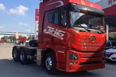 江苏佳运 JH6 520马力 购车选解放 物超所值！！！