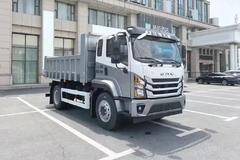 城建工作成为运输难题？选择江淮飞越迎刃而解