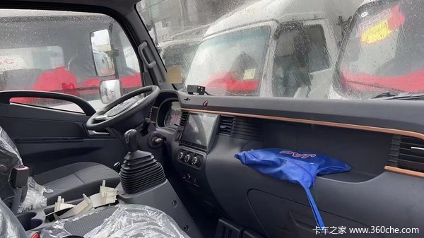 厦门漳州集福江淮冰博士少量合规蓝牌现车优惠中···