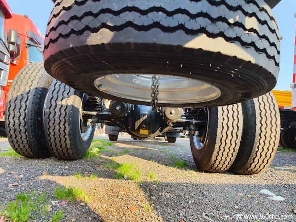 优惠 1万 格尔发A5载货车促销中