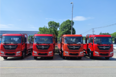 优惠1万 苏州市永业盛东风KR载货车，牵引车火热促销中