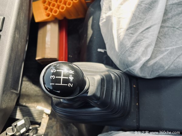 新车到店 解放虎V锡柴140马力 欢迎来无锡润德店咨询