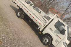 福田祥菱新车到店啦，欢迎来店里咨询。