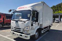 优惠1万 温州市五十铃M100载货车火热促销中