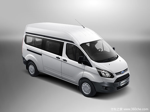 新世代全顺大VAN(轻客)黄冈市火热促销中，进店享多重好礼！