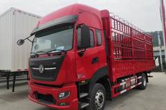 购买东风商用车 享受多重好礼！详情咨询经销商