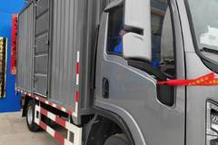 160马力，4.15米货厢，优惠大放送！