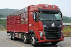 【陕西盈硕】优惠1万 渭南市乘龙H7载货车火热促销中