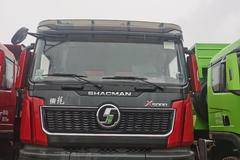 上户无忧 西安市德龙X5000 8米自卸车火热促销中