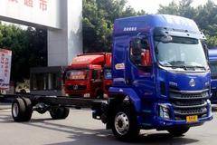 【陕西盈硕】购新乘龙M3载货车 享高达0.8万优惠