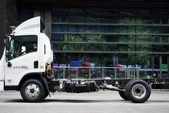 【陕西盈硕】购乘龙L2载货车 享高达0.5万优惠