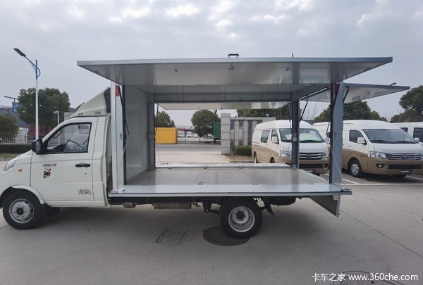 盐城华强祥菱V2移动商铺直降1500元，帮您省了租店铺的费用哦！