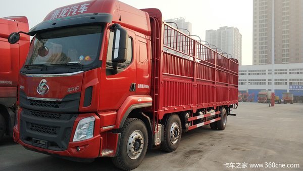 乘龙H5玉柴9米7三桥，重庆安速优惠中