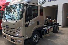 玉溪利安解放J6F解放领途厂家钜惠促销