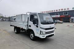 上汽轻卡 常州广汇 购福星S80汽油 享高达0.5万优惠