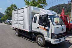 解放动力 ！成功助力！霸铃新V六发家致富首选！