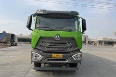 优惠3.5万 济南市豪瀚J7B自卸车火热促销中