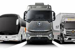 福田汽车是如何夺得2023开门红的？