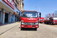 骏铃V5-160马力新车上市， 欢迎到店垂询