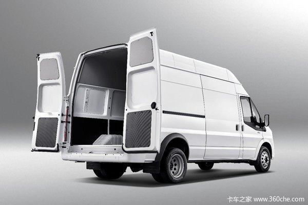 福顺大VAN(轻客)黄冈市火热促销中，进店享多重好礼！