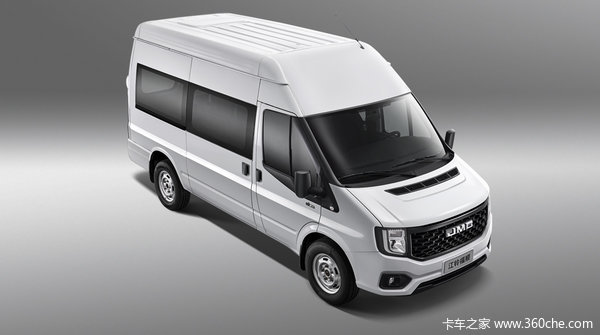 福顺大VAN(轻客)黄冈市火热促销中，进店享多重好礼！