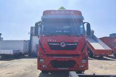 优惠 0.7万 东风天龙KL牵引车促销中