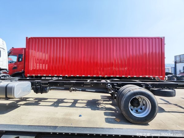 优惠 0.5万 东风天锦KR载货车促销中