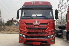 新乡元昌悍VH-500马力牵引车已到院，欢迎进店品鉴！