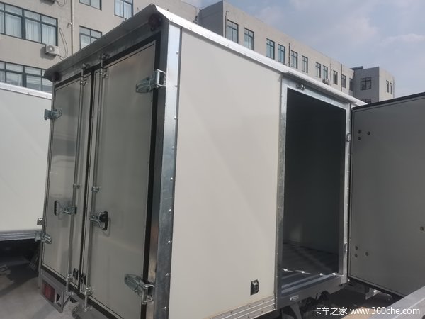 优惠0.2万 青岛市金杯T30载货车火热促销中