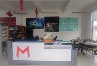 成都福汇锦蓉汽车销售服务有限公司