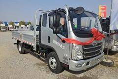 好车不贵 耐用实惠，买车就选领航M5