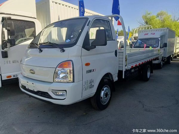 ���� ��X1 2.0L 122���� CNG ˫ȼ�� 3.95��