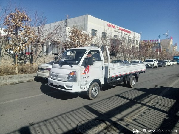 ���� ��X1 2.0L 122���� CNG ˫ȼ�� 3.95��