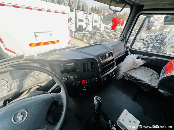 X3000 6.5米渣土车，短期库存，火热促销中 让利高达2万