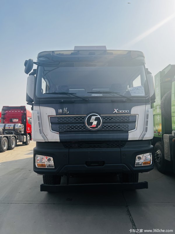 X3000 6.5米渣土车，短期库存，火热促销中 让利高达2万