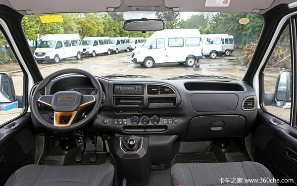 特顺大VAN(轻客)黄冈市火热促销中,进店享多重好礼！