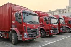 乘龙M3玉柴200马力7米8，重庆安速优惠