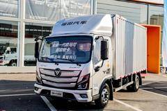 酒品运输首选 欧航欧马可助推酒品运输行业高质量发展