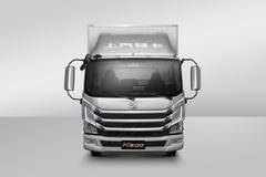 超越H系载货车限时促销中 优惠0.5万