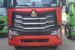 新上市豪沃MAX,豪沃配潍柴财源滚滚来！