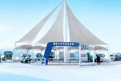 欧航欧马可前瞻布局持续引领中轻卡发展潮流