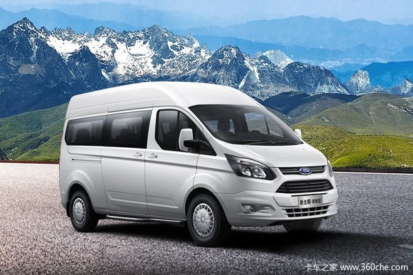 新全顺大VAN(轻客)黄冈市火热促销中,进店享多重好礼！