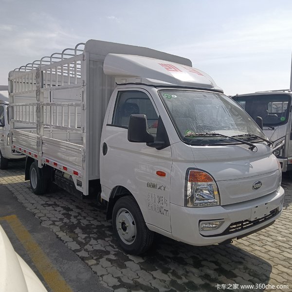 ��X1 2.0L 133���� ���� 4X2 3.95�׵��Ų�