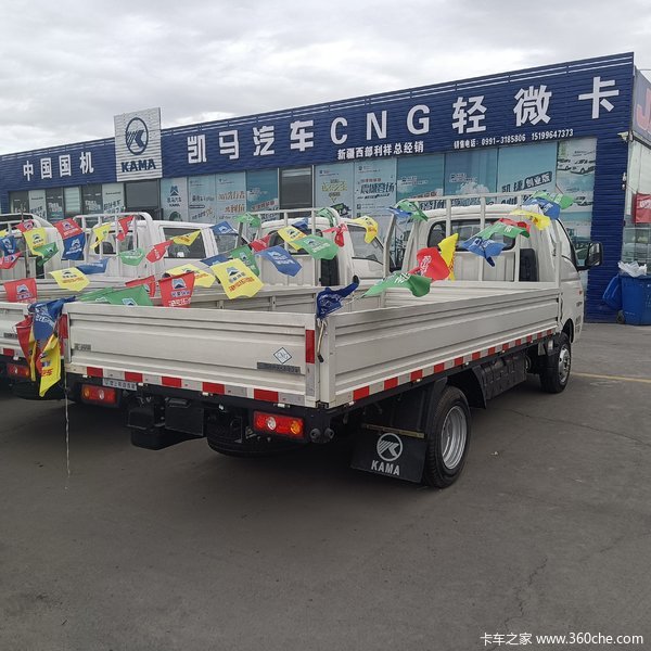 ���� ��X1 2.0L 122���� CNG ˫ȼ�� 3.95��