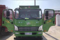 新车到店 长治市虎V自卸车仅需17.5万元