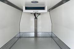 雪宝电动冷藏车深圳市火热促销中 让利高达5万