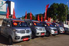 金杯T5 安全感爆棚，才是真的【酷】